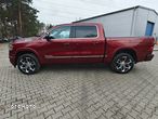 RAM 1500 5.7 Crew Cab Limited - 13