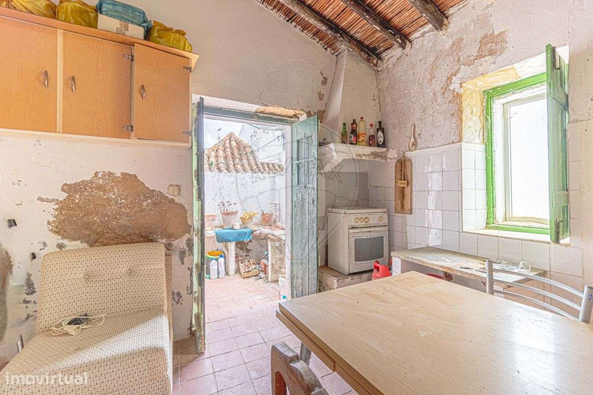 Moradia T1 para venda - Grande imagem: 5/15