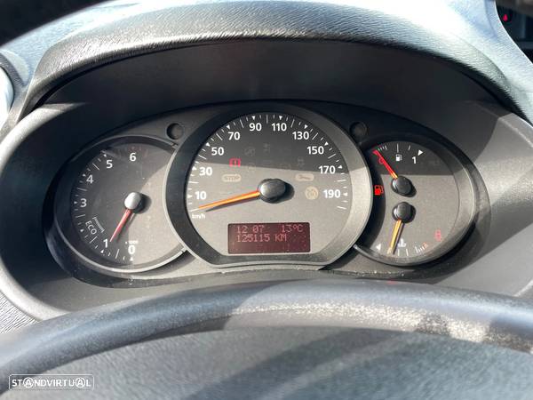 Renault Kangoo 1.5 dCi 3 Lug IVA Dedutível - 26