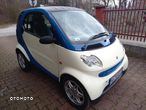 Smart Fortwo & passion cdi - 1