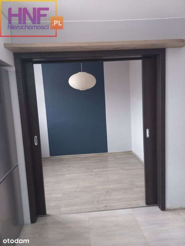 Mieszkanie 44,32 m2 al. Wolności-12