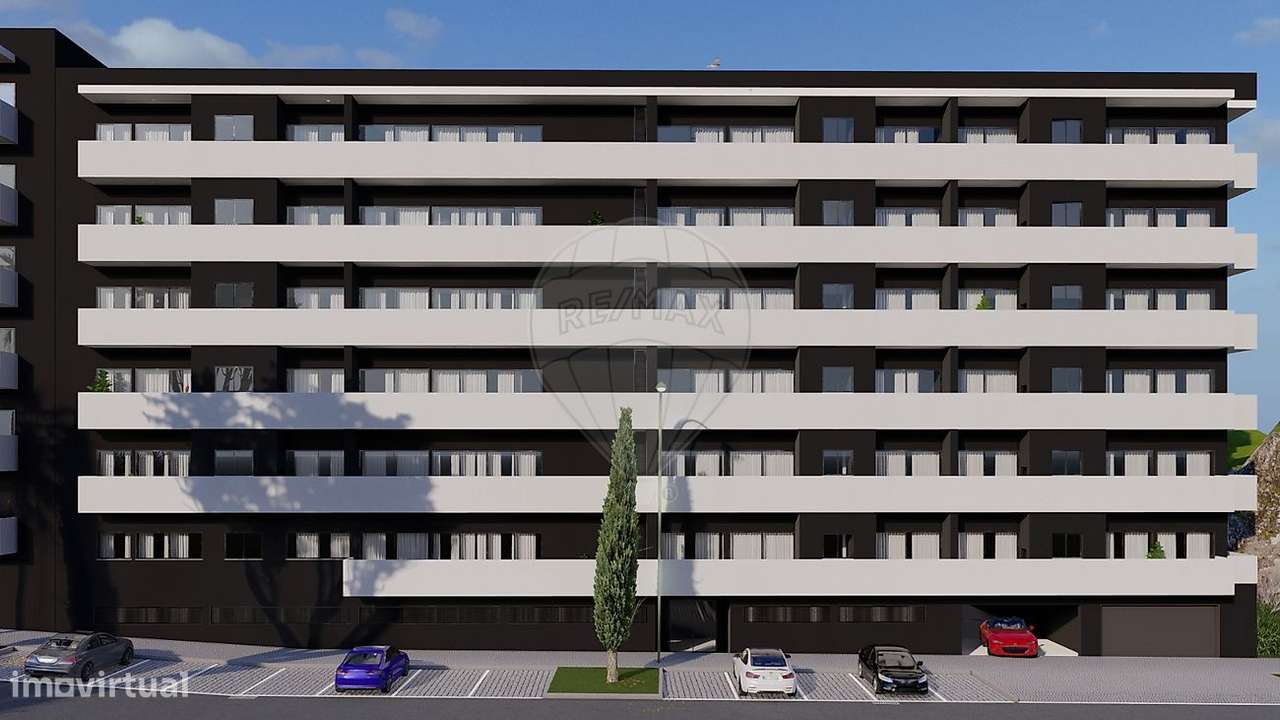 Apartamento T2 para venda - Grande imagem: 4/9