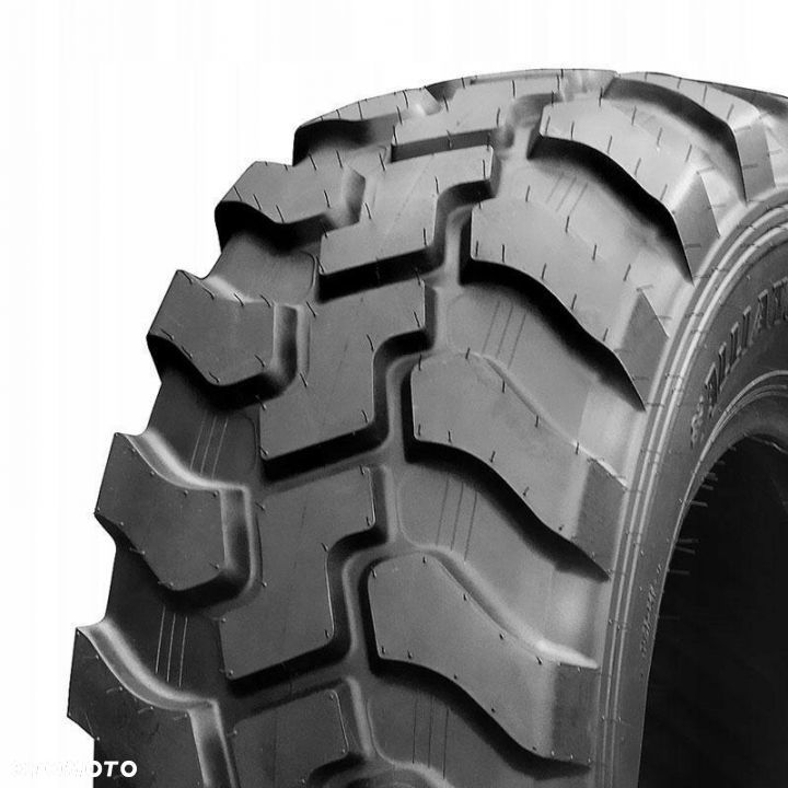 OPONA 405/70R20 (16.0/70R20) ALLIANCE 608 155A2 TL - 1