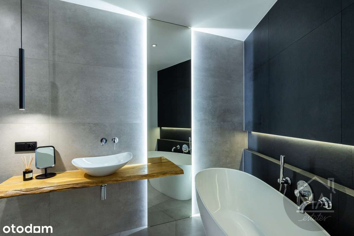 2 pokoje z aneksem. Stare Podgórze. Budynek 2017r.-12