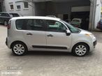 citroen c3 picasso 2010 - 4