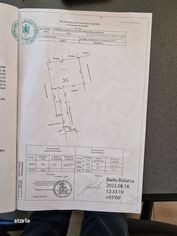 Teren intravilan industrial Harman