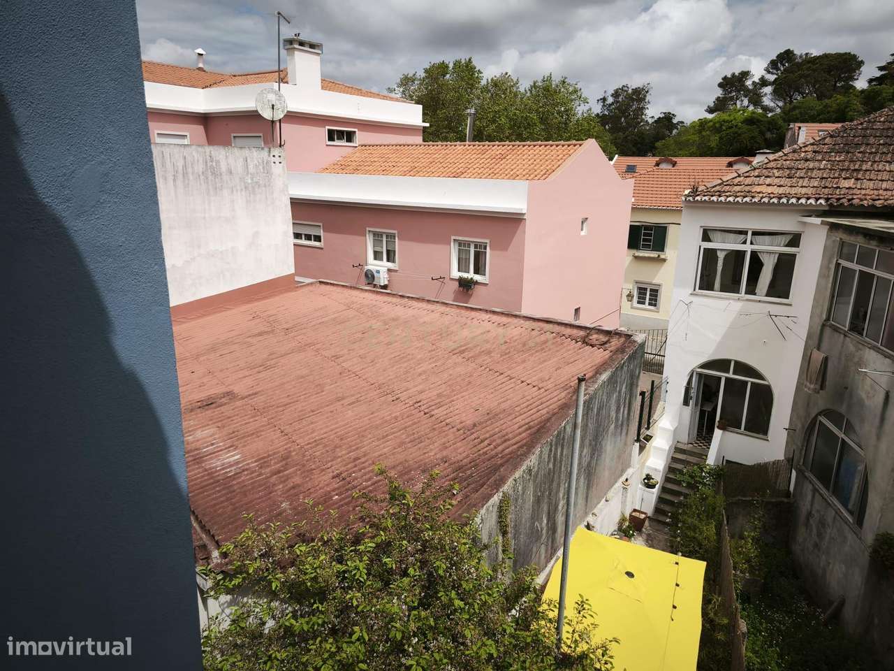 Armazém | Vila de Sintra - Grande imagem: 4/11