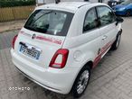 Fiat 500 C 1.2 8V 60th - 4