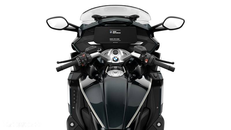 BMW K - 2