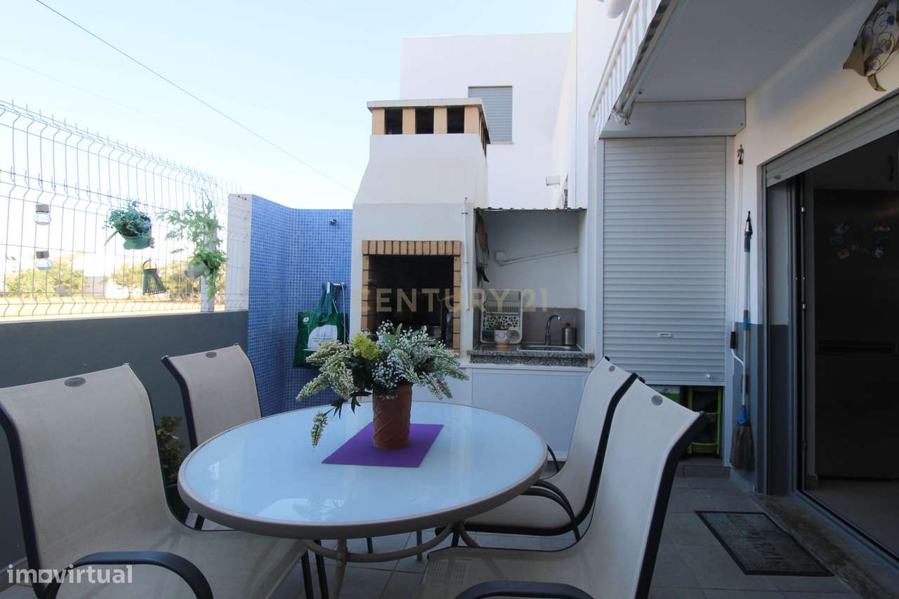 Moderna Moradia em Vila Nova de Cacela, Faro - 2 Quartos - Grande imagem: 2/20