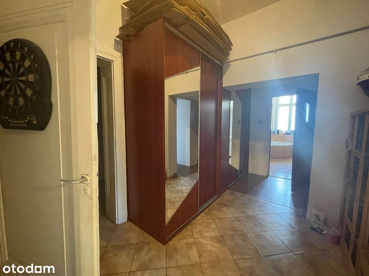 Mieszkanie  na sprzedaż - Bytom Centrum-6