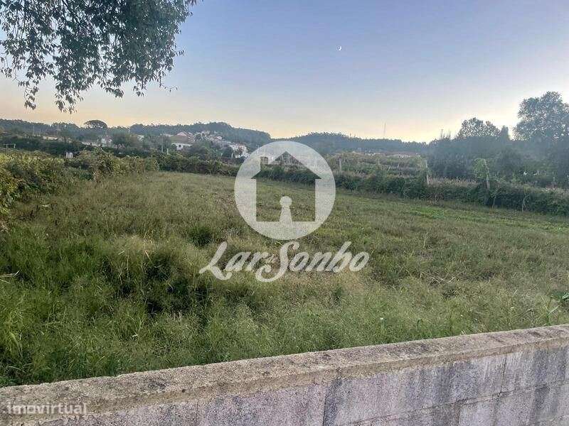 Terreno Agrícola com 1.960m2 em Guidões, Trofa - Grande imagem: 2/18