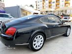 Bentley Continental - 3