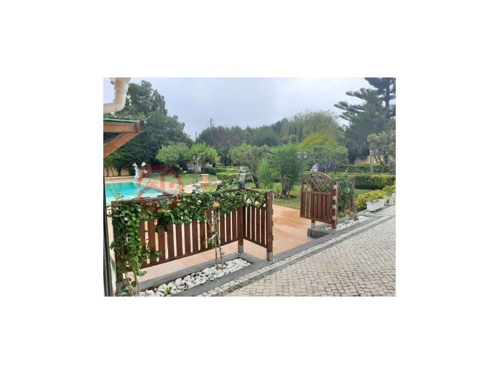 Quinta com moradia T3 + terreno rústico, Sintra - Grande imagem: 4/60