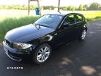 BMW Seria 1 116i - 10