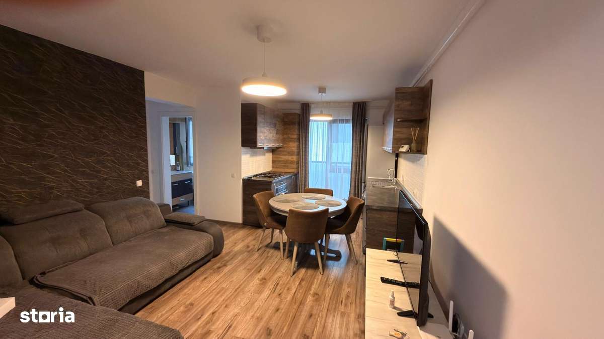 Apartament 3 camere de închiriat in Donath Park - Imagine principală: 1/8