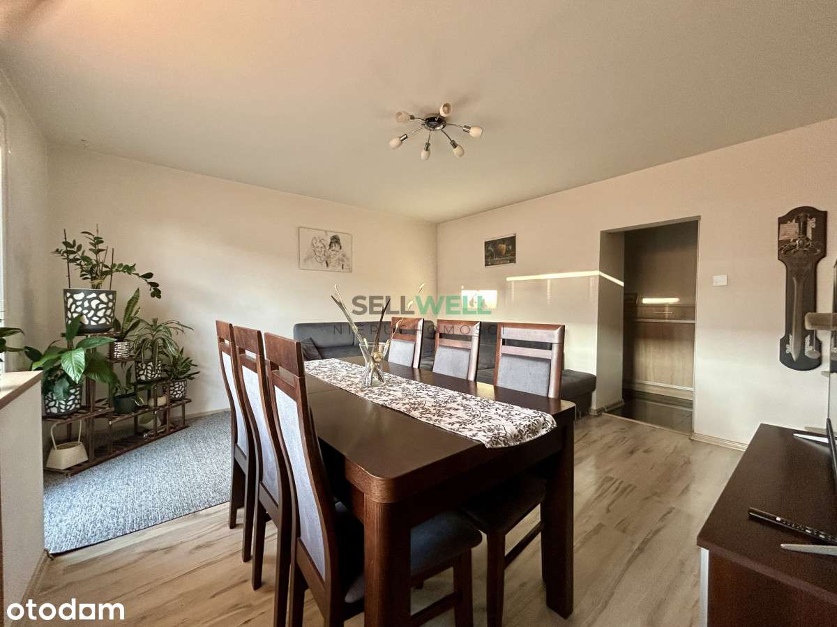 Słoneczne M4 po remoncie | Balkon | Chojny-1