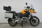 BMW GS - 1