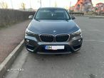 BMW X1 xDrive20d Aut. - 1