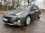 Toyota Prius Hybrid Comfort - 3