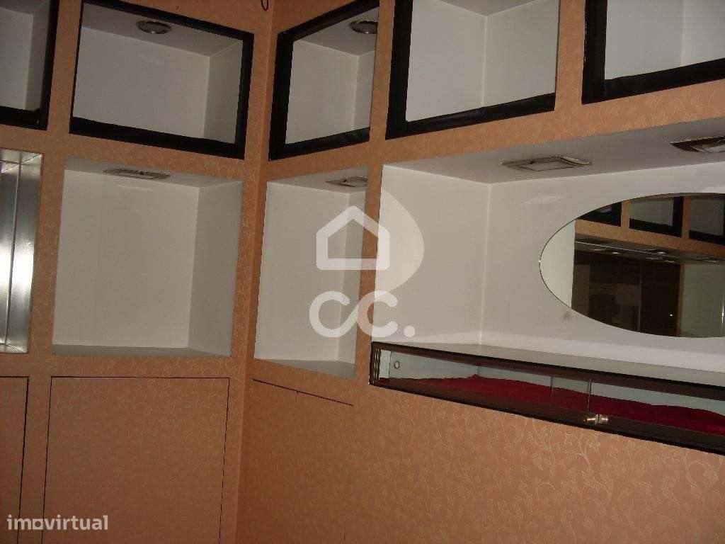 Loja em centro comercial - Loja - Grande imagem: 5/8