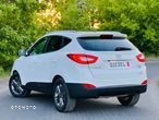 Hyundai ix35 2.0 CRDi 4WD Premium - 14