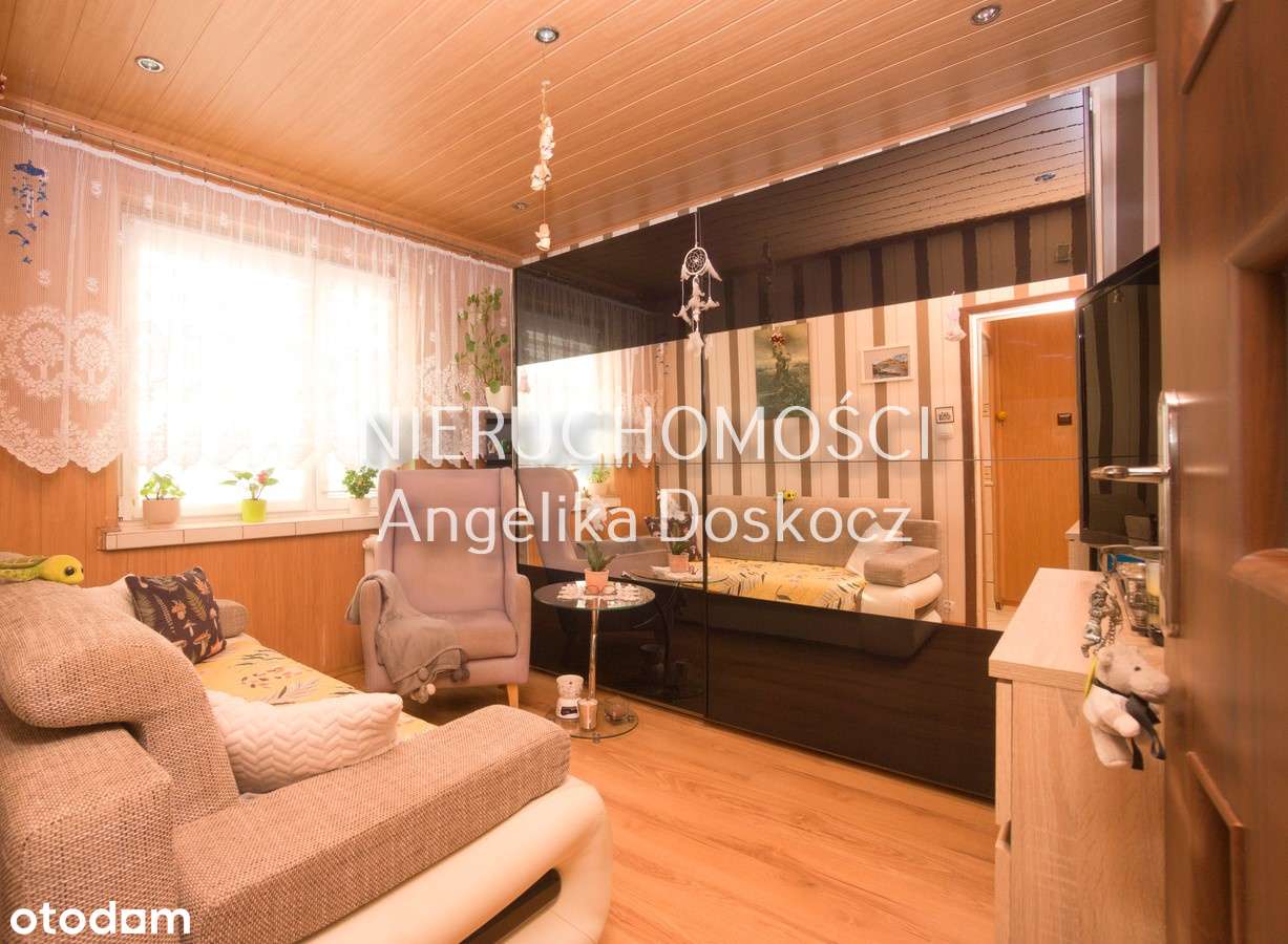 Mieszkanie, 49 m², Katowice - Pełny obrazek: 3/6