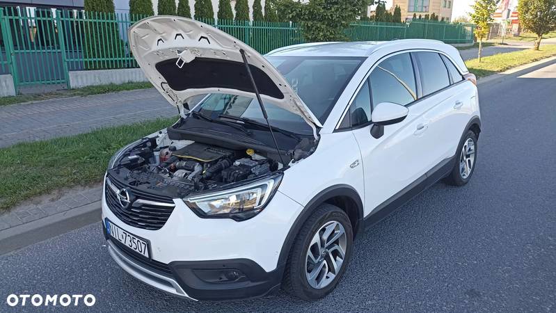 Opel Crossland X 1.6 Diesel ECOTEC Start/Stop Innovation - 30