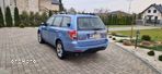 Subaru Forester 2.0D WV 000 - 3