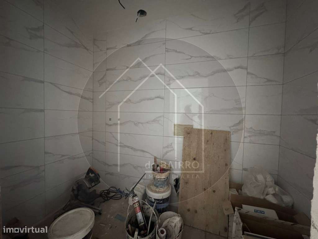 T2 Novo com Pátio Privativo no Centro Histórico de Mangualde - Grande imagem: 5/10