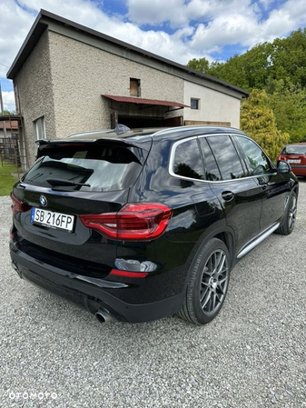 BMW X3 xDrive28i xLine sport - 5