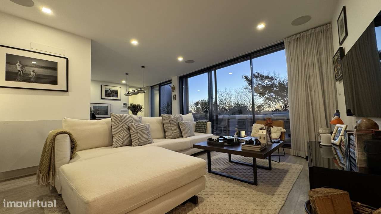 Apartamento T2 com 102 m² - Centro Esposende-7