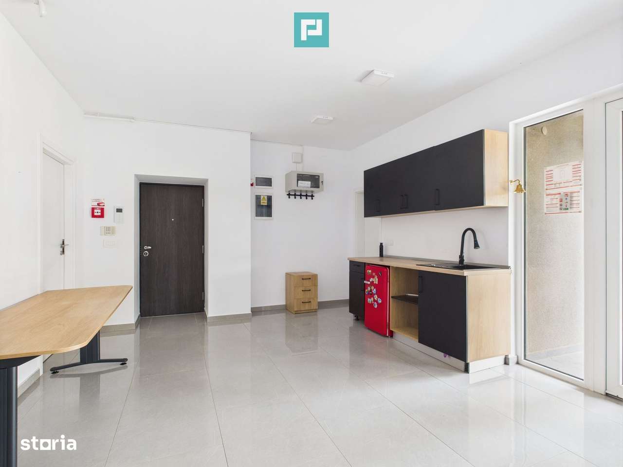 Spaţiu comercial, zona Aradului, Timişoara - Imagine principală: 3/8