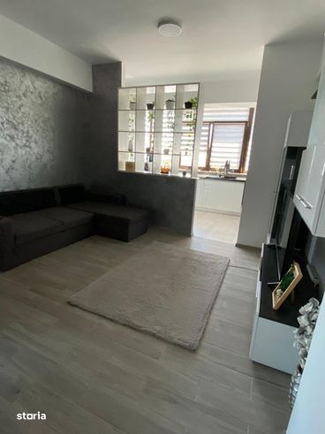 Apartament 3 camere -Trivale ( Bloc nou)-10