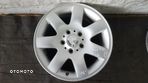 1094498 FELGI 5x120 7Jx16'' ET47 BMW E46 E36 - 2