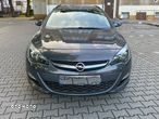 Opel Astra 1.4 Turbo Active - 6