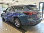 Ford Focus 1.0 EcoBoost mHEV Titanium X - 12