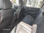 SsangYong Musso Grand 2.2 e-XDi Quartz 4WD - 13