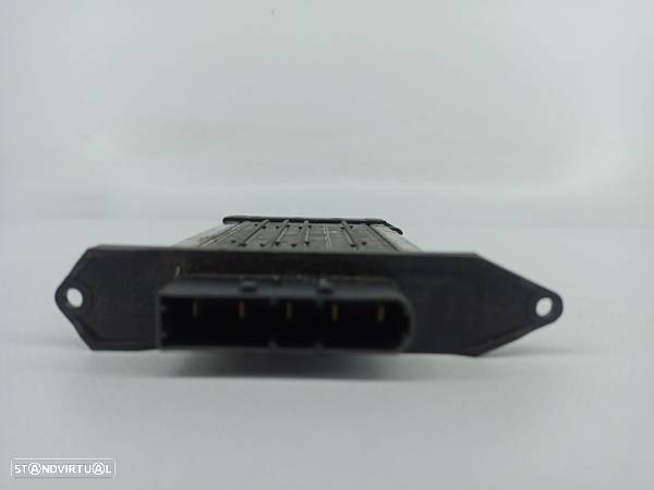 Resistencia Sofagem Renault Clio Iii (Br0/1, Cr0/1) - 3