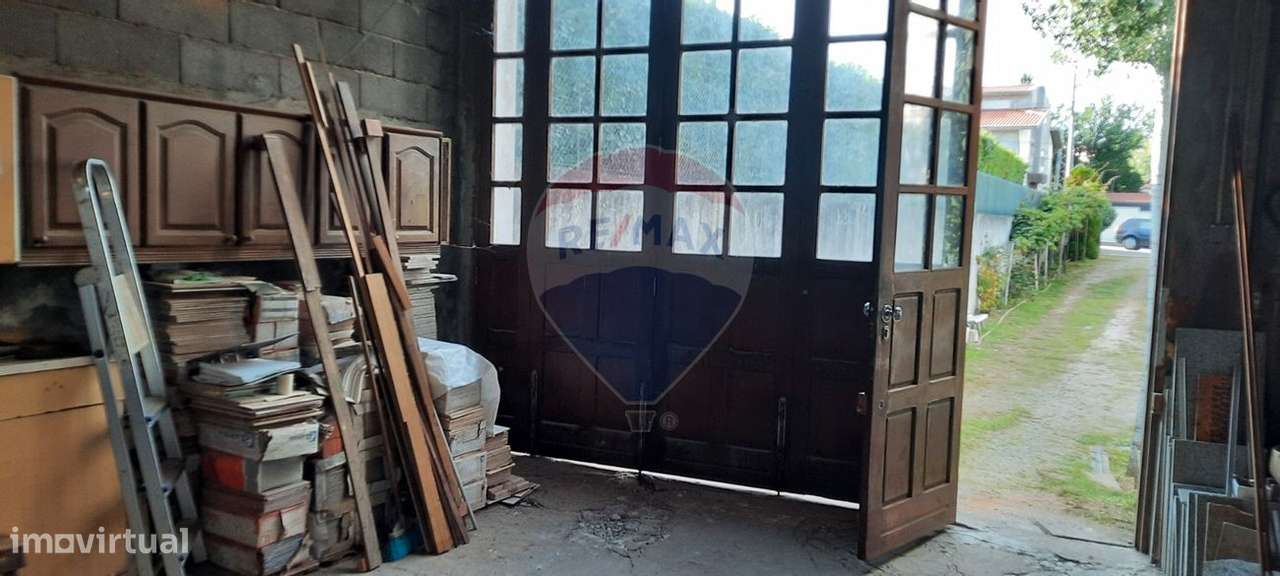 Armazém  para venda - Grande imagem: 5/18