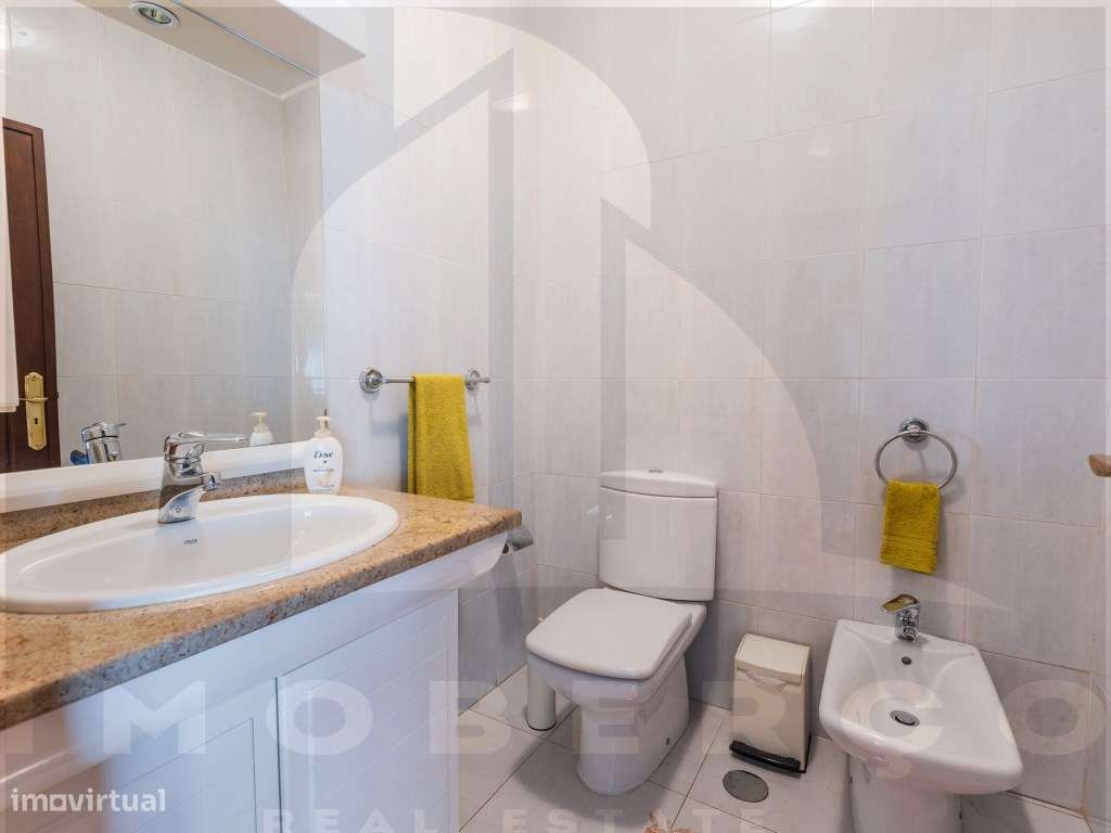 Fantastica Moradia T4-29