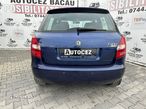 Skoda Fabia 1.6 MPI Elegance Aut. - 5