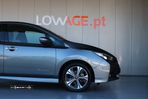 Nissan Leaf e+ N-Connecta - 5