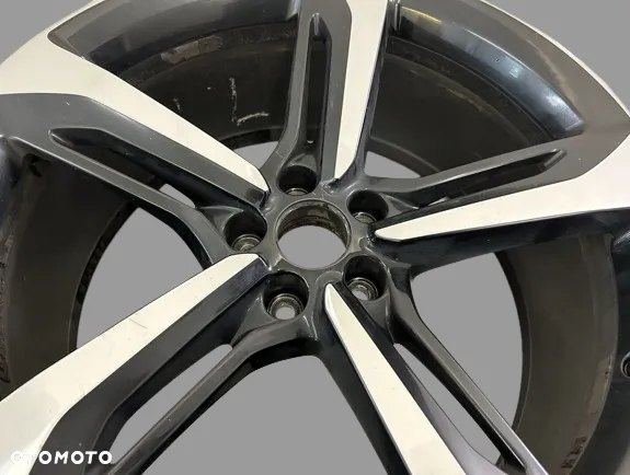 Felga aluminiowa Audi OE Q7 SQ7 9.5 x 21 cali 5x112 ET 31 4M0601025AA  4M0601025AB  4M0601025CE 4M0601025CF - 6