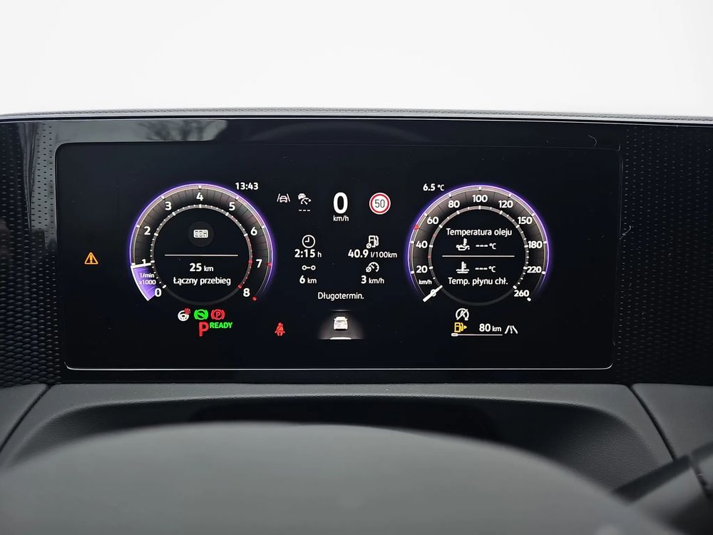 1.5 eTSI 150KM DSG + pakiety hak Salon PL, BEZ PRZEBIEGU ! FV23%