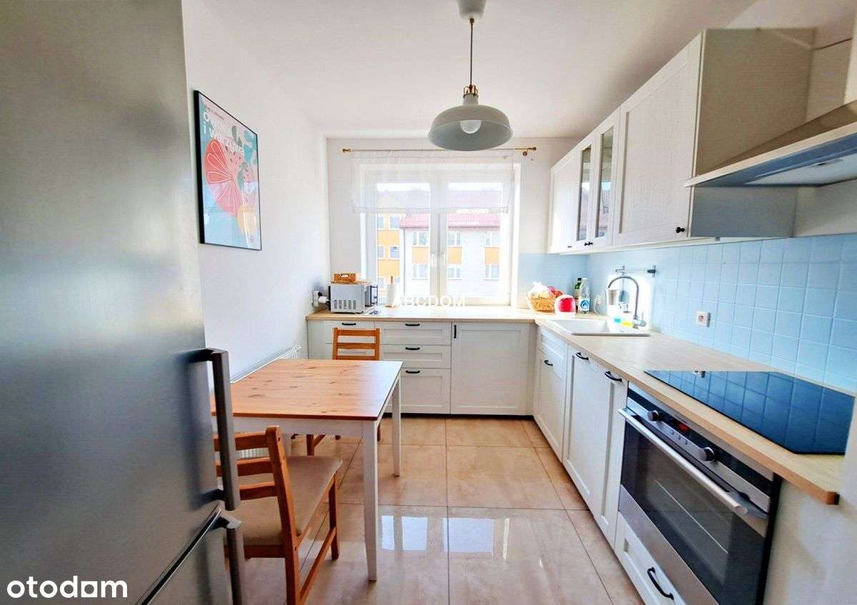 ul.Felińskiego, piękne 3 pokoje, garaż-5