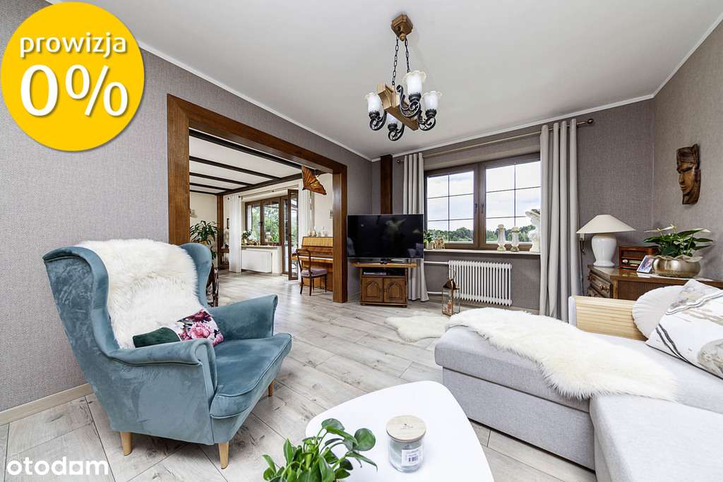 Zobacz cały dom od środka dzięki Spacerowi 3D!-3