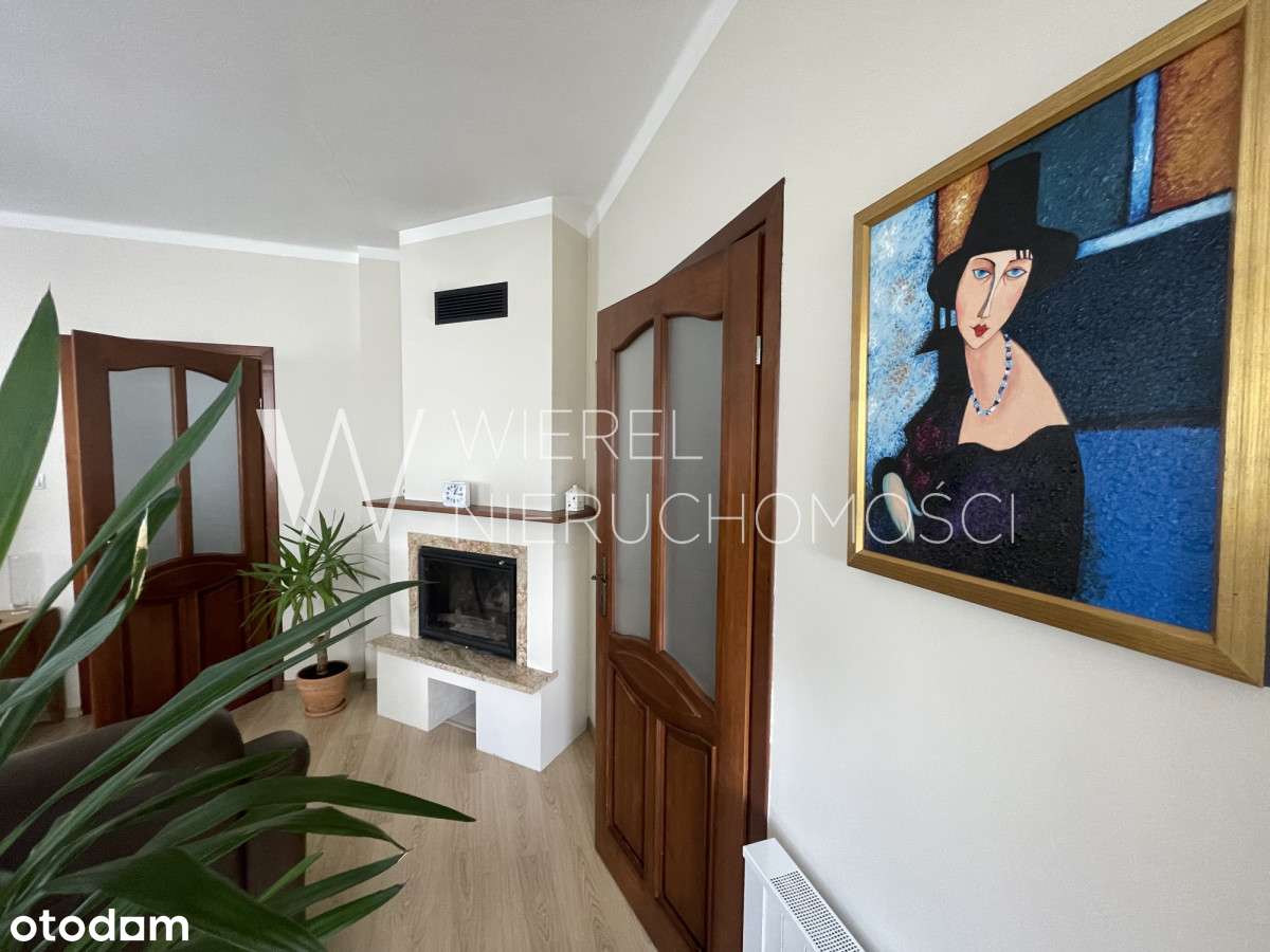 Siedlisko z duszą 4500 m2-7