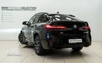 BMW X4 M M40d AT MHEV - 7