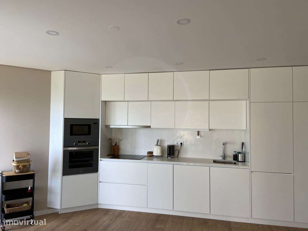 T3 em Frente ao Mar em Póvoa de Varzim - Grande imagem: 4/30